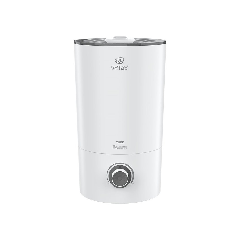 Ультразвуковой увлажнитель ROYAL Clima TUBE RUH-TB300/4.0M-WT