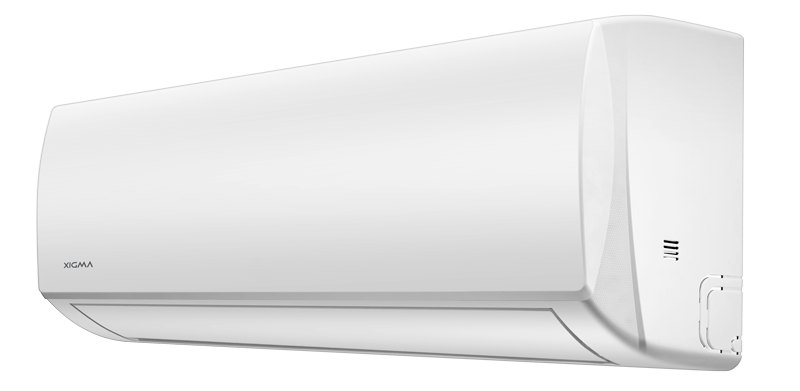 Классическая сплит-система XIGMA TURBOCOOL XG-TXE35RHA