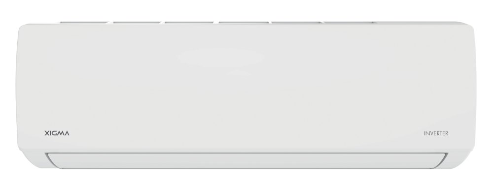 Инверторная сплит-система XIGMA TURBOCOOL Inverter XGI-TXE50RHA