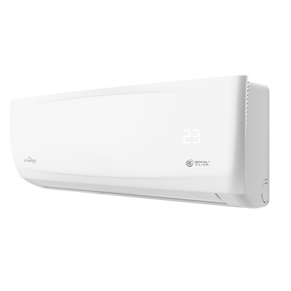 Инверторная сплит-система ROYAL Clima VELA NUOVA Inverter RCI-VNE22HN