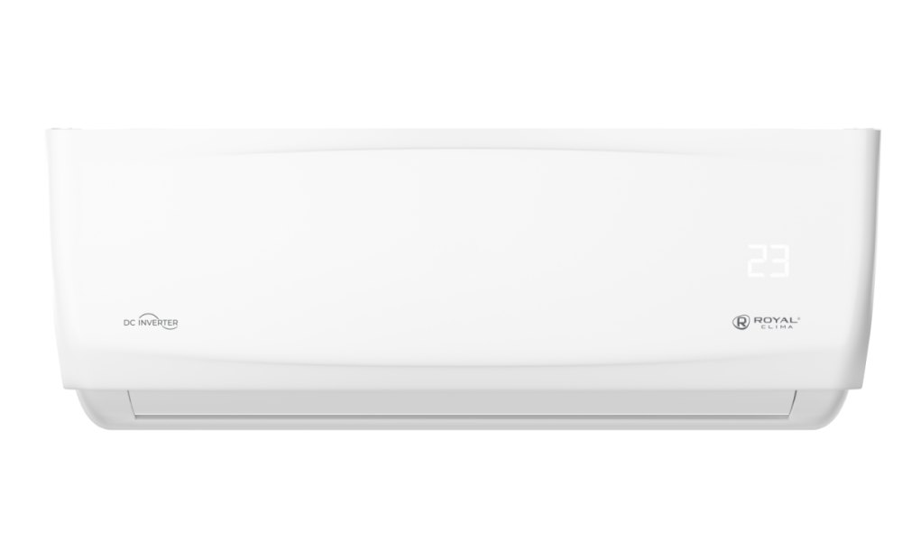 Инверторная сплит-система ROYAL Clima VELA NUOVA Inverter RCI-VNE55HN