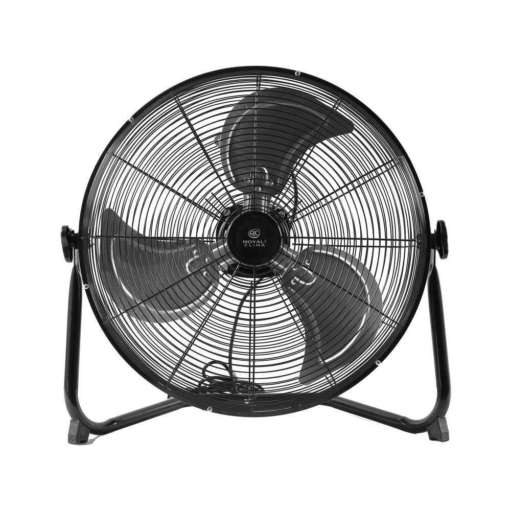 Промышленный вентилятор ROYAL Clima RSF-140M-BL