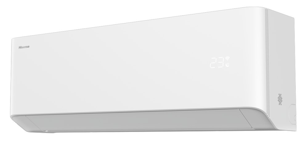 Классическая сплит-система Hisense VIBE Classic A AS-18HW4RMPHA00