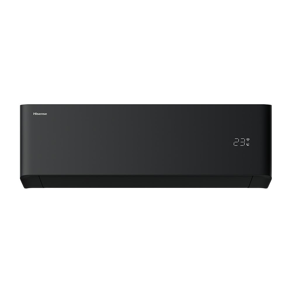 Инверторная сплит-система Hisense VIBE PRO CARBON EU DC Inverter AS-13UW4RLCHD00(B) Инверторная сплит-система Hisense VIBE PRO CARBON EU DC Inverter AS-13UW4RLCHD00(B)