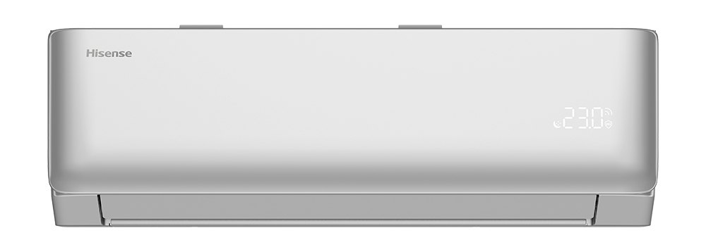 Инверторная сплит-система Hisense VIBE PRO SILVER EU DC Inverter AS-13UW4RLCHD00(S) Инверторная сплит-система Hisense VIBE PRO SILVER EU DC Inverter AS-13UW4RLCHD00(S)