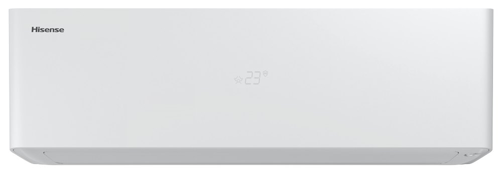 Внутренний блок мульти сплит-системы настенного типа Hisense VISION PRO 2.0 MULTI SUPERIOR DC Inverter AS-10UW4RXVQH01AG