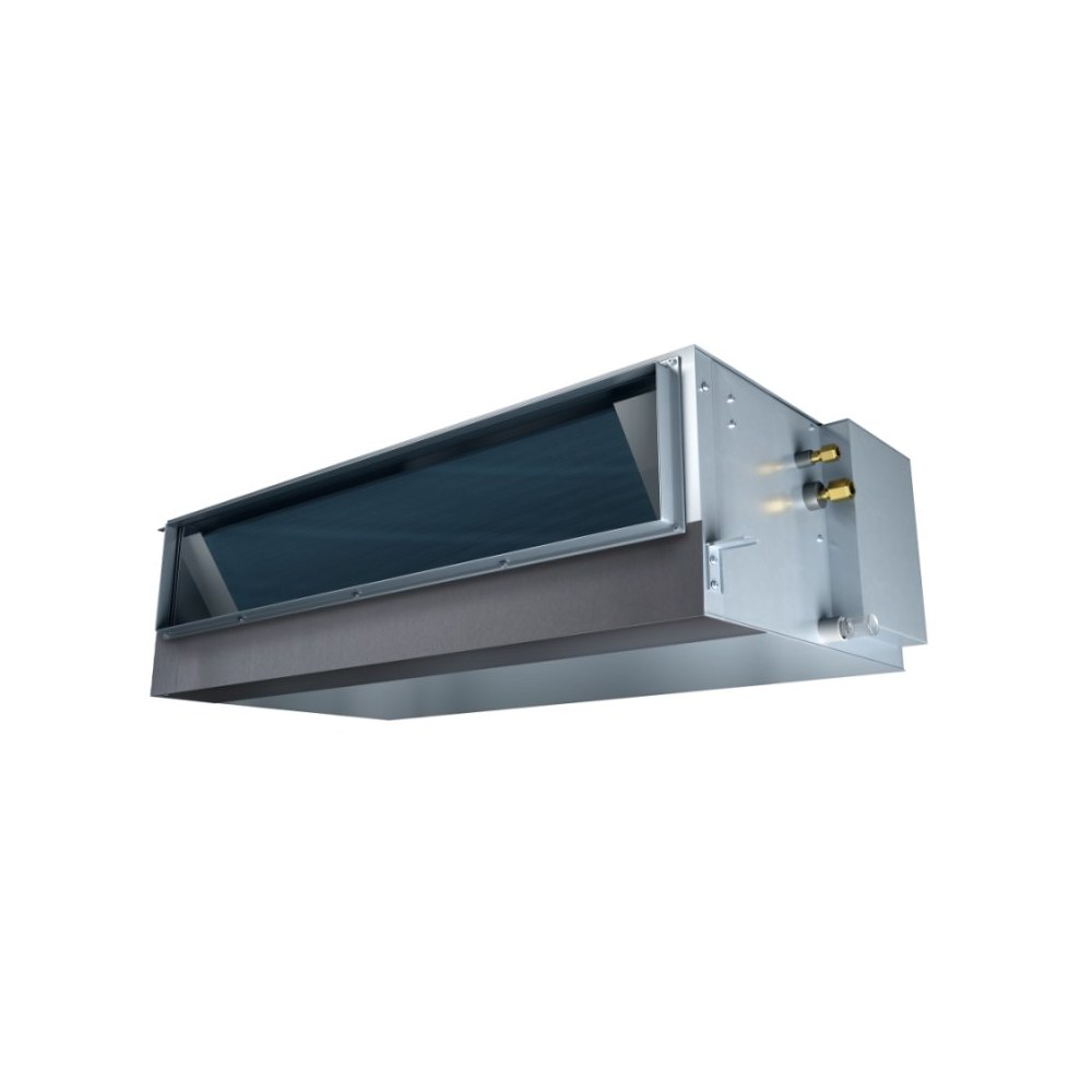 Внутренний блок VRF Hisense AVD-07HJDH (высоконапорный канальный (c DC-вентилятором)) Внутренний блок VRF Hisense AVD-07HJDH (высоконапорный канальный (c DC-вентилятором))