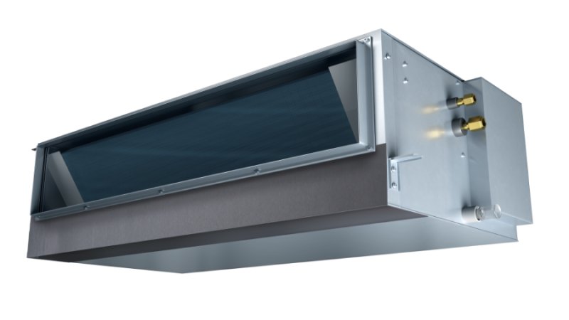 Внутренний блок VRF Hisense AVD-48HJDH (высоконапорный канальный (c DC-вентилятором))