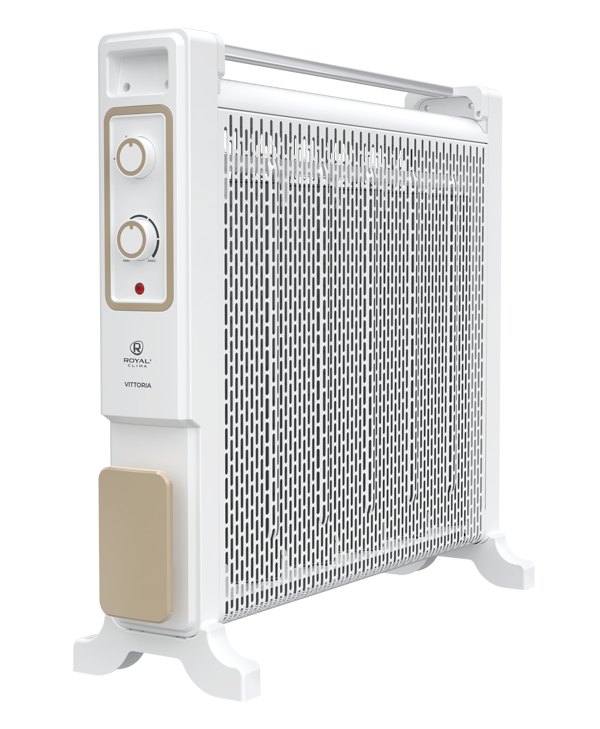 Микатермический обогреватель ROYAL Clima VITTORIA REC-VT2200M Микатермический обогреватель ROYAL Clima VITTORIA REC-VT2200M