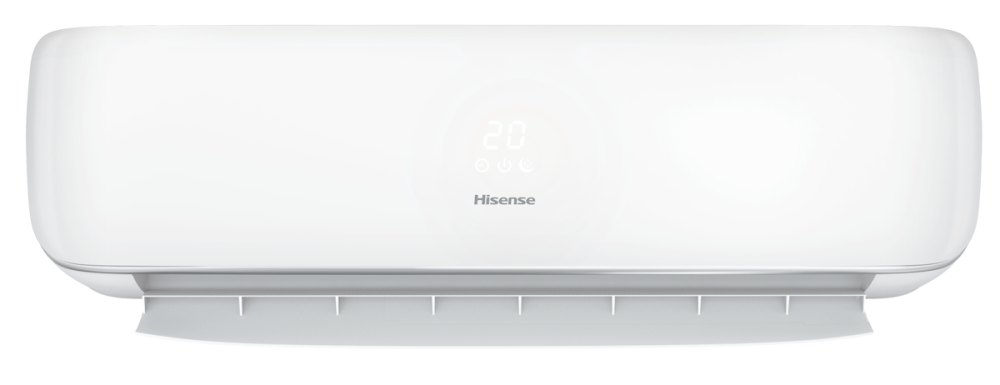 Внутренний блок мульти сплит-системы настенного типа Hisense Premium DESIGN Free Match DC Inverter AMS-09UW4RVETG00