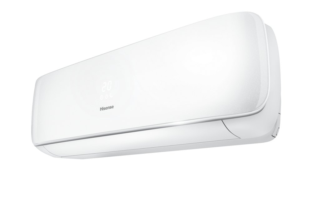 Внутренний блок мульти сплит-системы настенного типа Hisense Premium DESIGN Free Match DC Inverter AMS-12UW4RVETG00 Внутренний блок мульти сплит-системы настенного типа Hisense Premium DESIGN Free Match DC Inverter AMS-12UW4RVETG00