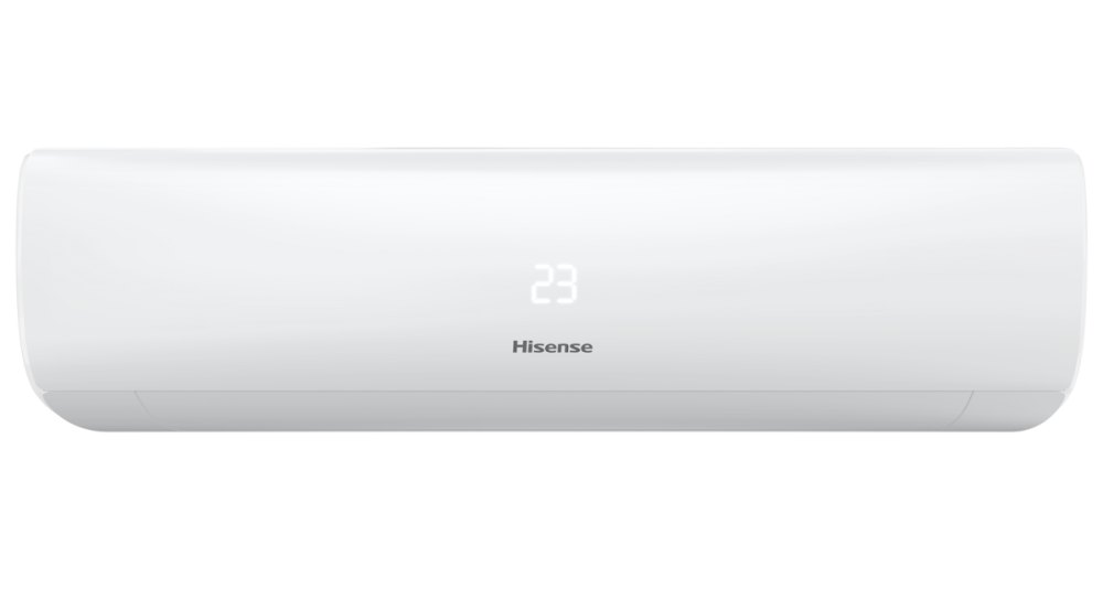 Внутренний блок мульти сплит-системы настенного типа Hisense ZOOM Free Match DC AMS-18UW4RXSKB01 Внутренний блок мульти сплит-системы настенного типа Hisense ZOOM Free Match DC AMS-18UW4RXSKB01