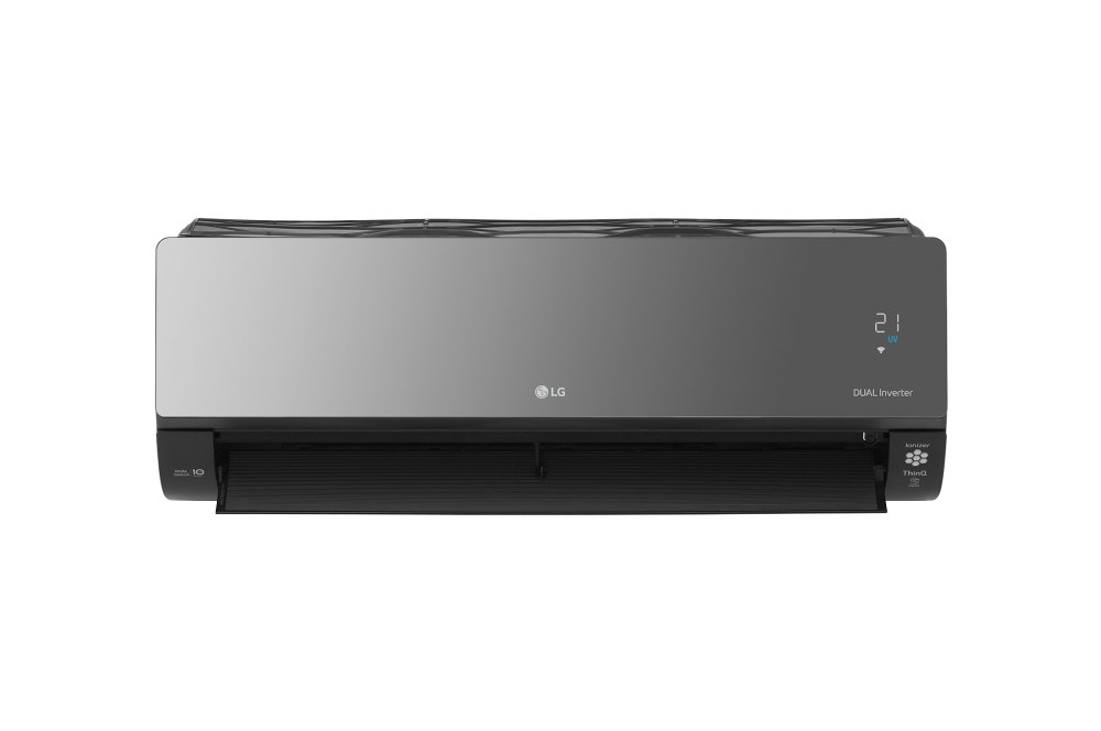Внутренний блок мульти сплит-систем настенного типа LG PROMULTI 2.0 AC12BK.NSJR