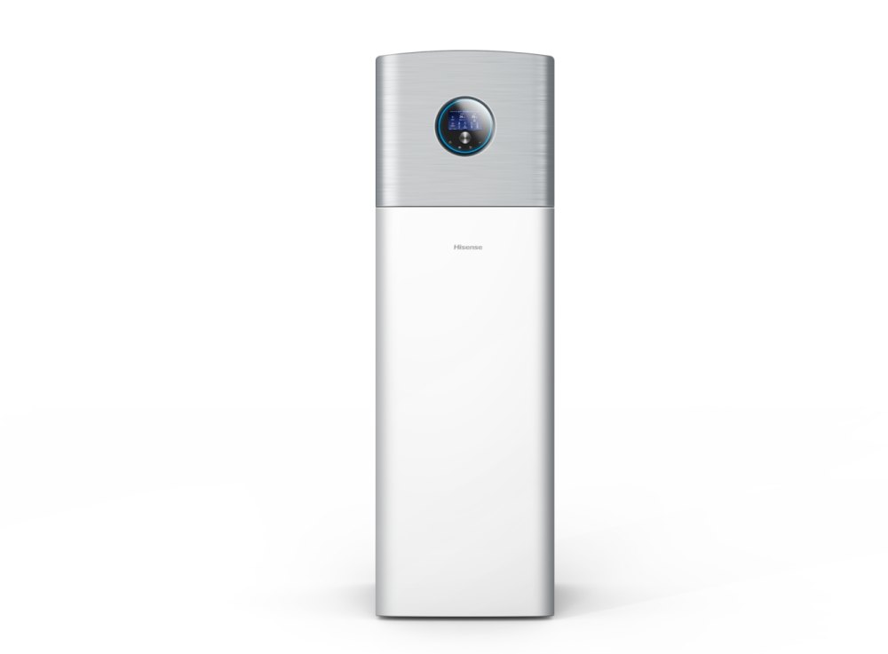 Внутренний блок теплового насоса Hisense Integra AHS-044HCDSAA-23 Внутренний блок теплового насоса Hisense Integra AHS-044HCDSAA-23