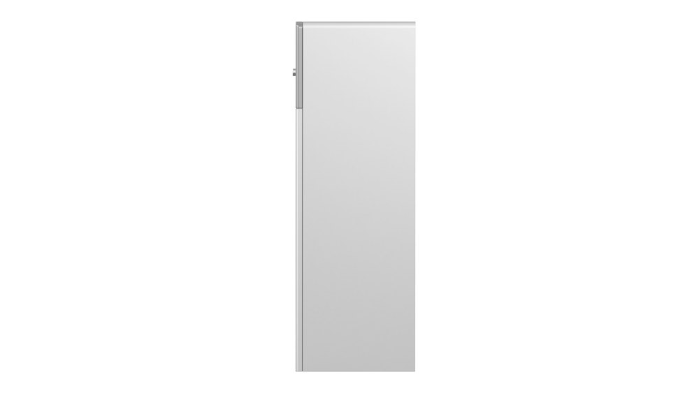 Внутренний блок теплового насоса Hisense Integra AHS-044HCDSAA-23