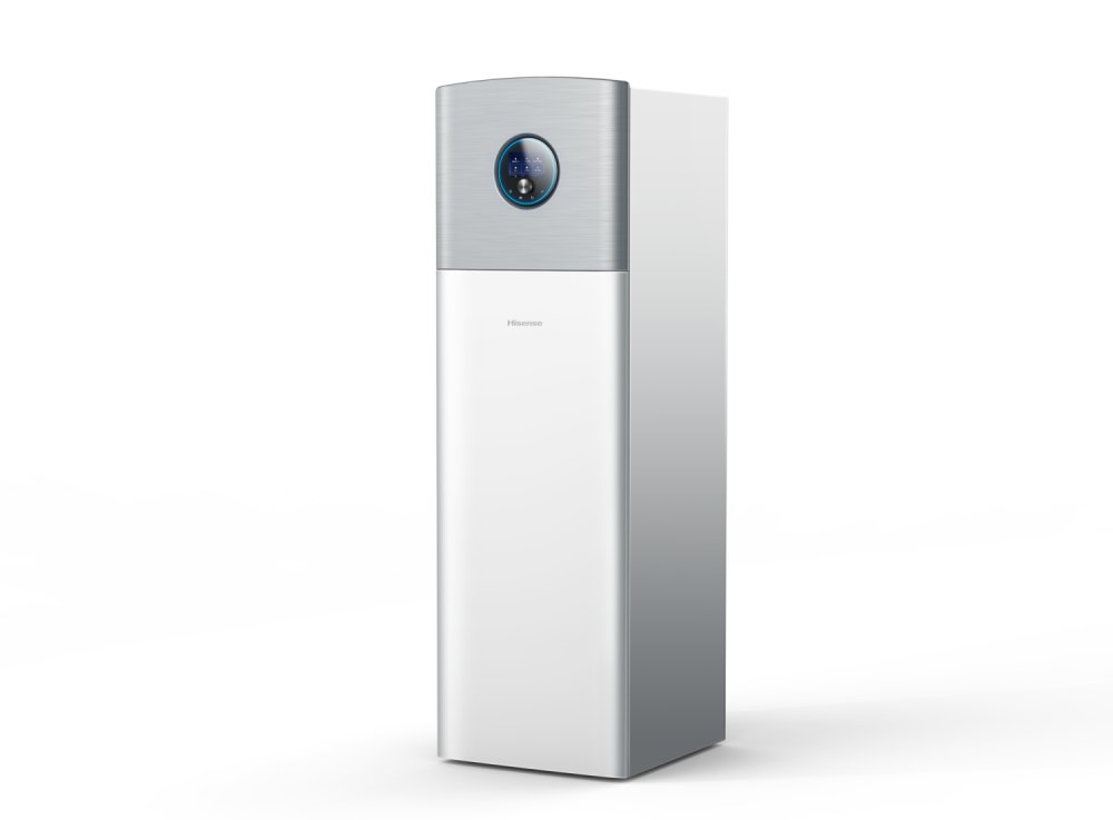 Внутренний блок теплового насоса Hisense Integra AHS-060HCDSAA-23