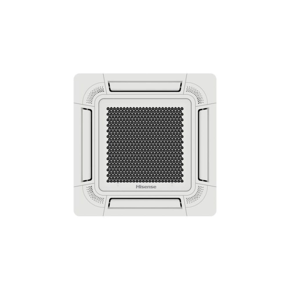 Внутренний блок VRF Hisense AVBC-09HJDBA (кассетный 4-поточный) Внутренний блок VRF Hisense AVBC-09HJDBA (кассетный 4-поточный)