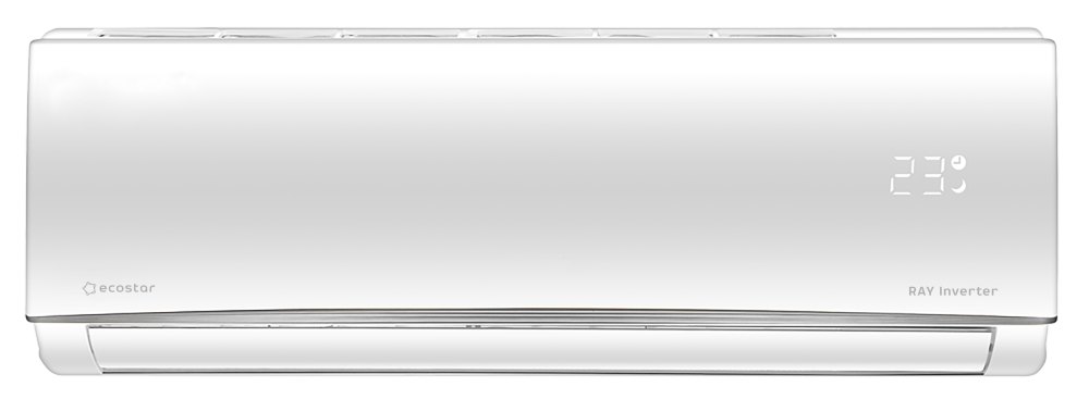 Внутренний блок мульти сплит-системы Ecostar RAY MULTI DC EU Inverter KVS-IMR12ST/IN Внутренний блок мульти сплит-системы Ecostar RAY MULTI DC EU Inverter KVS-IMR12ST/IN