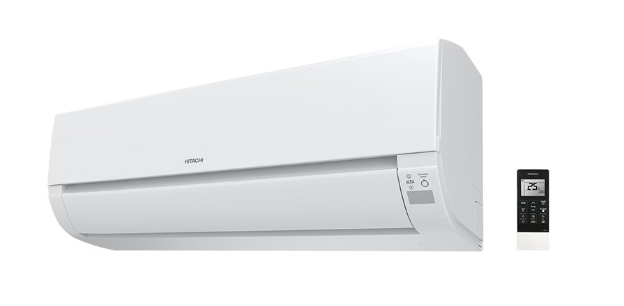 Инверторная сплит-система Hitachi X-Comfort RAK-25REF/RAC-25WEF Инверторная сплит-система Hitachi X-Comfort RAK-25REF/RAC-25WEF
