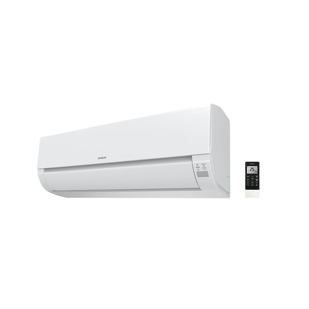 Инверторная сплит-система Hitachi X-Comfort RAK-50REF/RAC-50WEF Инверторная сплит-система Hitachi X-Comfort RAK-50REF/RAC-50WEF