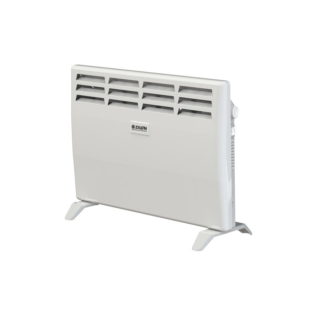 Конвектор ZILON ZHC-1500 SR3.0 ECO