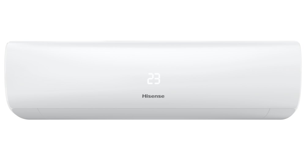 Классическая сплит-система Hisense ZOOM 2.0 Classic A AS-09HW4RLRKB01 Классическая сплит-система Hisense ZOOM 2.0 Classic A AS-09HW4RLRKB01