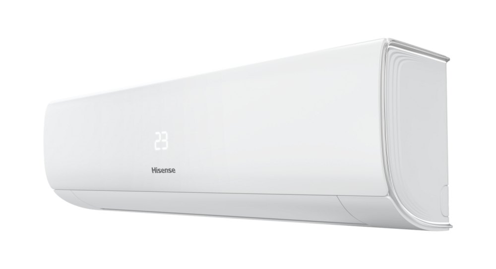 Классическая сплит-система Hisense ZOOM 2.0 Classic A AS-09HW4RLRKB01