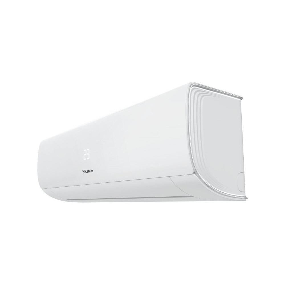 Классическая сплит-система Hisense ZOOM 2.0 Classic A AS-18HW4RMSKB00