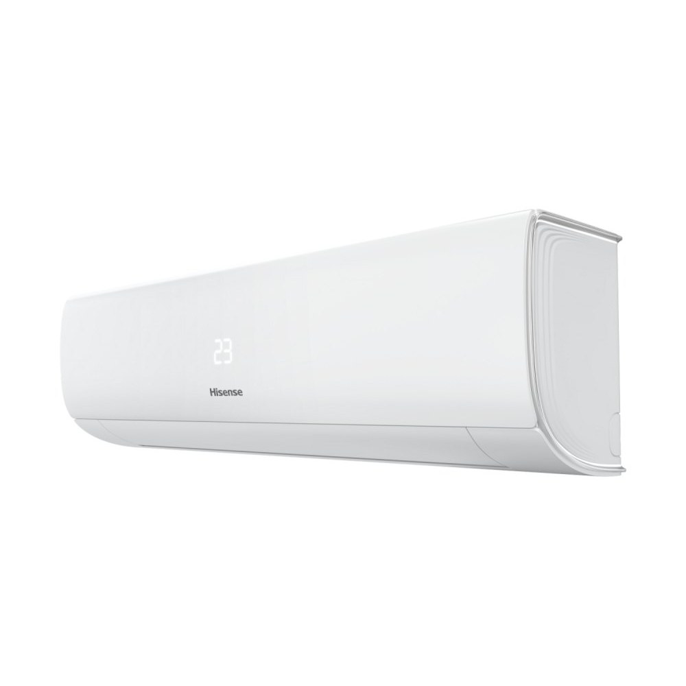 Классическая сплит-система Hisense ZOOM 2.0 Classic A AS-24HW4RBSKB00