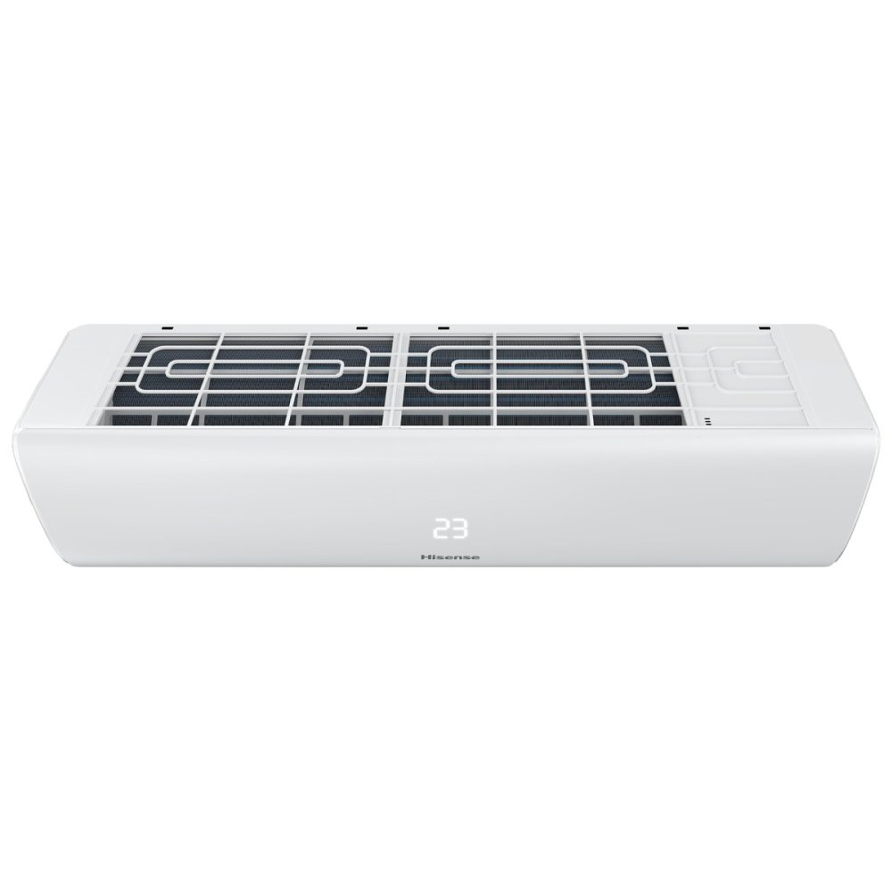 Инверторная сплит-система Hisense ZOOM DC Inverter AS-07UW4RYRKB00