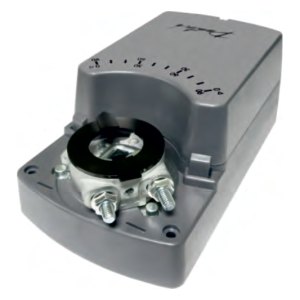 Электропривод Dastech DA-24N24A-SR 24 Н·м, 24 В, 0–10 В