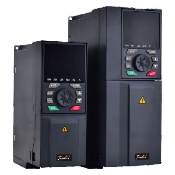 Преобразователь частоты Dastech D32-T3-45G/55P, 45/55 кВт, 380 В