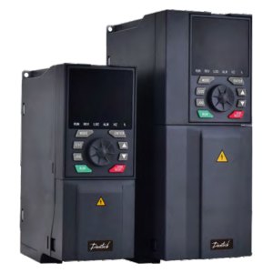 Преобразователь частоты Dastech D32-T3-315G/355P, 315/355 кВт, 380 В