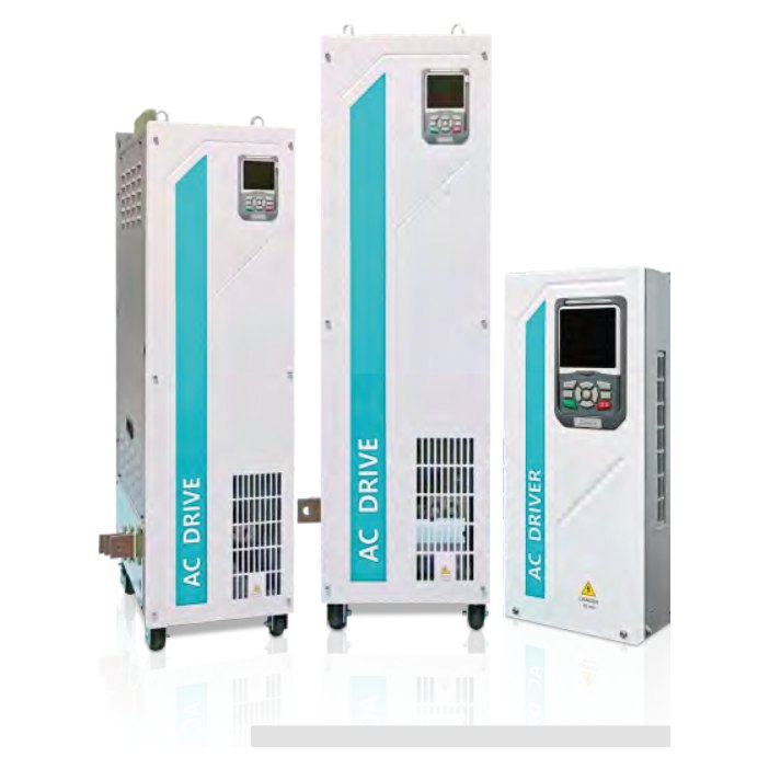 Преобразователь частоты Dastech D39-3T0180, 90/75 кВт, 380 В