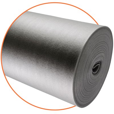 ТИЛИТ Супер 13 мм, рулон 1,2×10 м (12 м²)