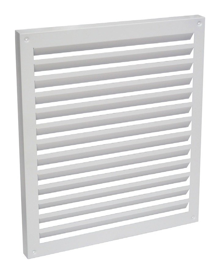 Решётка декоративная РД 450×800