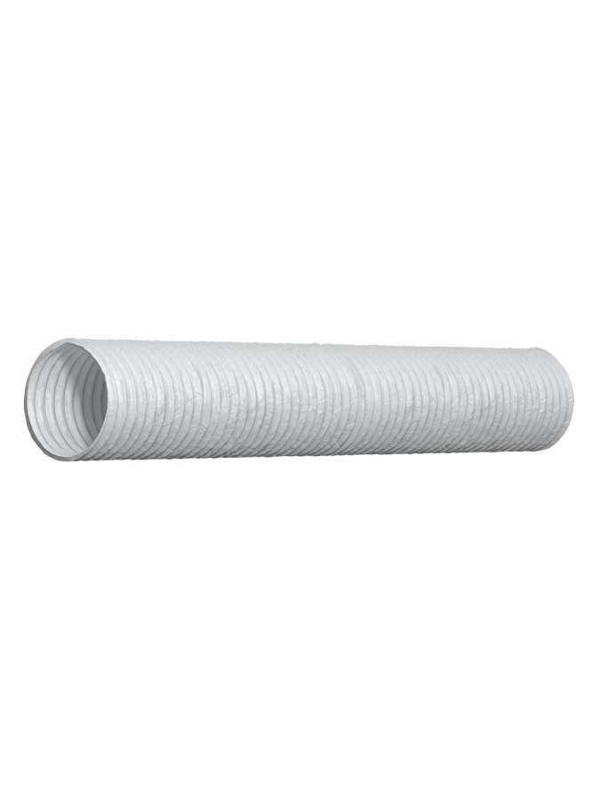 Воздуховод PF D100 армированный L3м ПВХ ERA