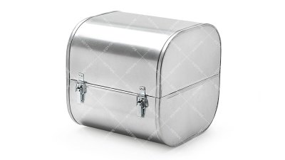 Короб теплоизоляционный для фланцев и арматуры XOTPIPE O-МЕ-ZN BOX-FR SP