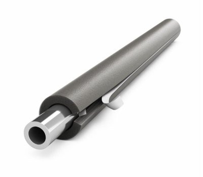 Трубка теплоизоляционная Energoflex Super SK 60×20 мм, 2 м