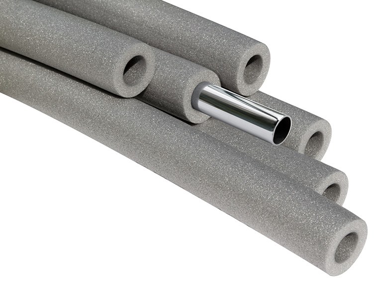 Трубка теплоизоляционная Thermaflex FRZ 60×25 мм, 2 м (P-60)