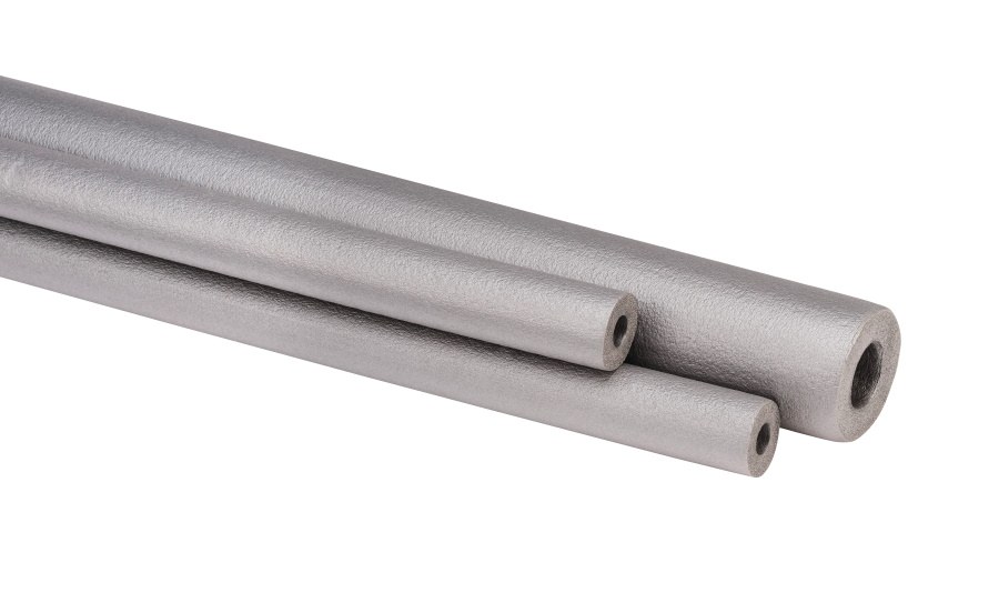 Трубка теплоизоляционная ThermaSmart PRO 22×6 мм, 2 м (C-22)