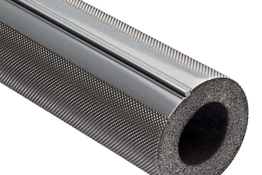 Трубка теплоизоляционная Thermaflex Ultra M 60×13 мм, 2 м (G-60)