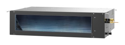 Канальная сплит-система TCL TCC-24D1HWH/DVI(05) / TCC-24HH/DVO(05)