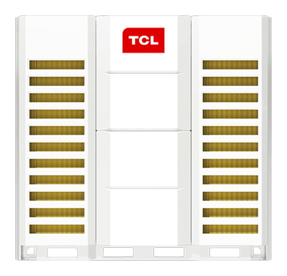 Наружный блок VRF TCL TMV6+ ECO TMV-VED504W/AS-D(EC), 50 кВт