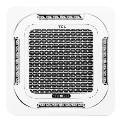 Кассетный четырёхпоточный блок VRF TCL TMV-V28Q8/N1DY(E), 2,8 кВт