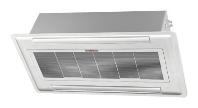 Двухпоточный кассетный блок VRF TCL TMV-V22Q2/N1Y, 2,2 кВт