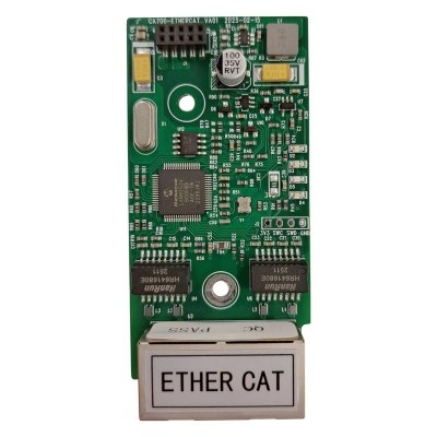 Плата расширения связи INSTART INMX-Ethercat