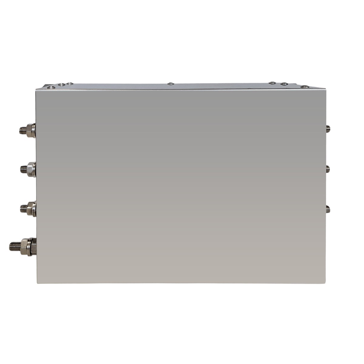 320х100х205 Сетевой ЭМС фильтр INSTART IEF-90/180-4