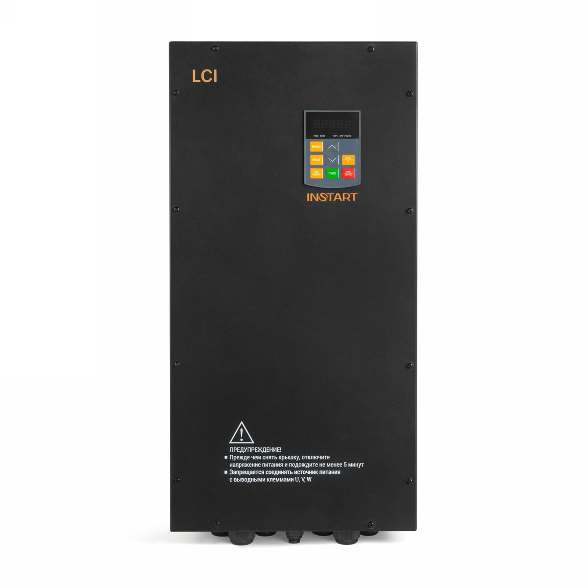 Преобразователь частоты INSTART LCI-G90-4 IP55