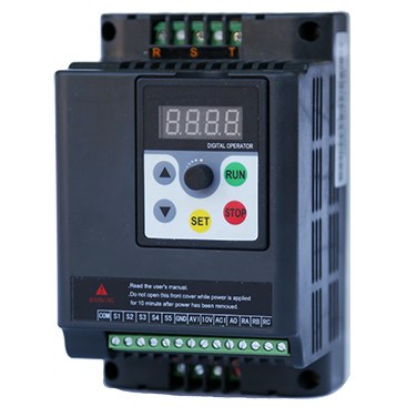 Преобразователь частоты IDS-Drive M222T4B, 2,2 кВт, 380 В